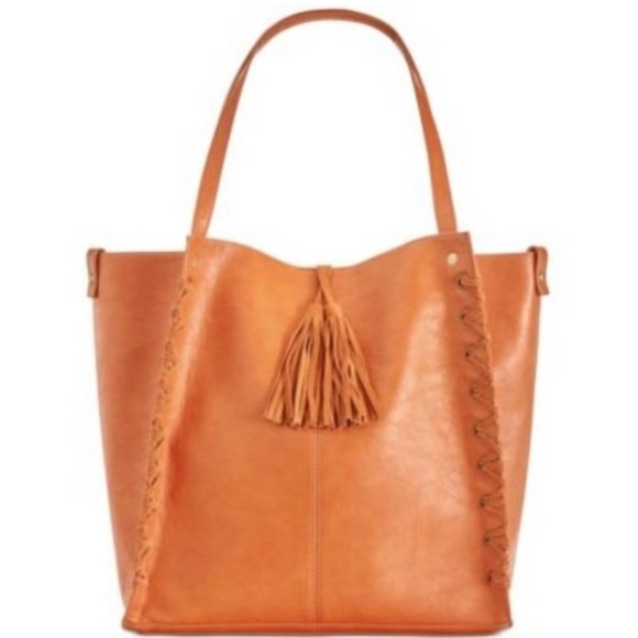 INC International Concepts Handbags - Like new INC International Concepts Venice Tote bag